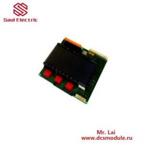 ABB YB560103-CD/23 Axis Control Board DCS Module
