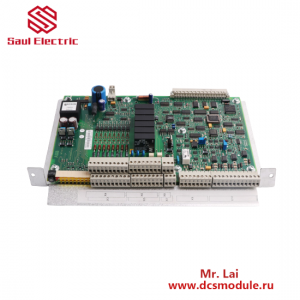 ABB YPQ110A | 3ASD573001A5 | DCS Module