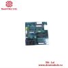ABB F4332D - 3HAC024322-001: Industrial Control Module