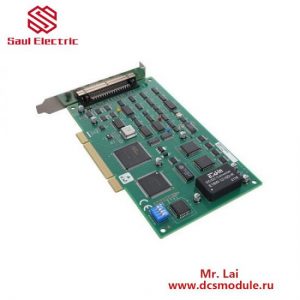 Advantech PCI-1716 Board: High-Performance Data Acquisition Module