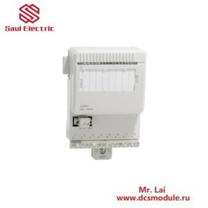 ABB AO801 3BSE020514R1 Industrial Control Module
