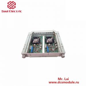 GE MLU VER.A01 Control Module
