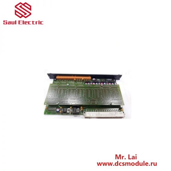 B&R 8LSA44.E3060D700-0 Industrial Automation Control Module