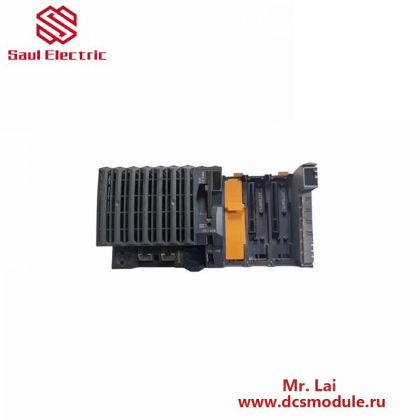 B&R 7EX470.50-1 CAN Bus Controller for Industrial Automation