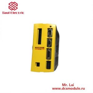 Baldor FMH2A03TR-EN43CZ Servo Drive: Precision Control for Industry 4.0 Applications