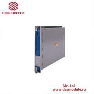 BENTLY 3500/60 Real-Time Monitoring Module