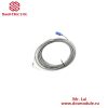 BENTLY 1900/65A-00-01-01-00-01 Industrial Vibration Monitoring Sensor System