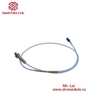 BENTLY 1900/65A-00-01-01-00-01 Industrial Vibration Monitoring Sensor System