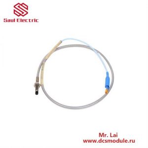 ABB CAI04 PLC Module, Industrial Automation Control