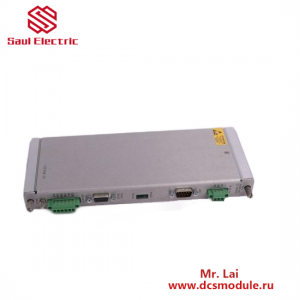 Bently Nevada 3500/53-01-00: Advanced Industrial Automation Solution