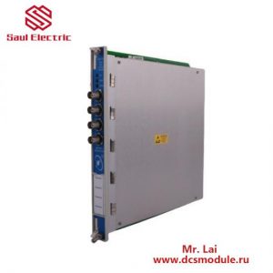 Bently Nevada 3500/72M - Robust Rod Position Monitor