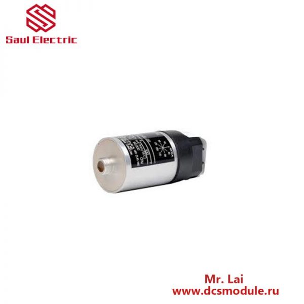 BENTLY NEVADA 9200-03-05-10-00: Two-wire Transducer, Precision Measurement for Industrial Control