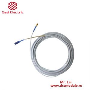 Bently Nevada 330130-080-13-05 Extension Cable