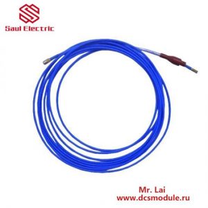 Bently Nevada TM181-045-00: Precision Probe Extension Cable for Industrial Control Systems