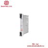 ABB R-2521Z Industrial Control Module, High Performance Automation Solution