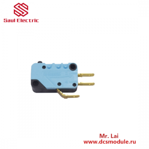 Crouzet EF83161.3 - High Precision Micro Switch for Industrial Automation