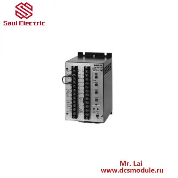 DAIHEN KF-5-10 Loop Control Unit - Industrial Automation Module