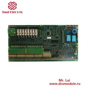 ABB DATX110 3ASC25H209 I/O Terminal Block