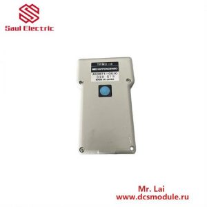 DENSO TPM2-3 Controller: Advanced Industrial Automation, Model Specific, Control Module