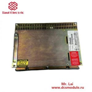GE IS200BICLH1AED HMI Module