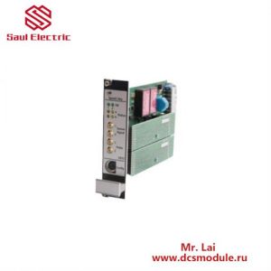 Emerson IMC-101-M-ST Fiber Converter for Industrial Automation