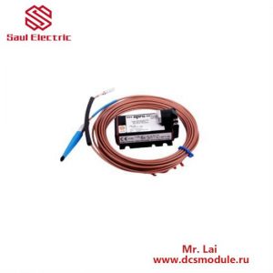EPRO PR6423/003-030 CON021 Eddy Current Sensor - High Precision Industrial Monitoring Solution