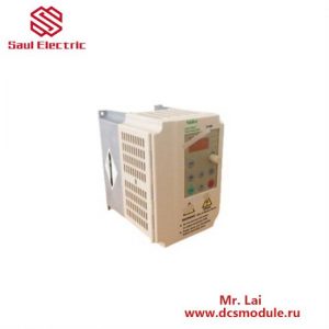 EMERSON EV1000-2S0004G Inverter AC Drive, Advanced Industrial Control Solution