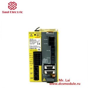 Triconex A06B-6130-H002 Control Module