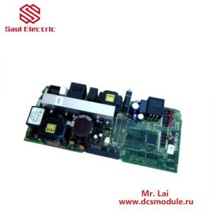 Fanuc A20B-2100-0762/08C - Advanced Control Module for Precision Manufacturing