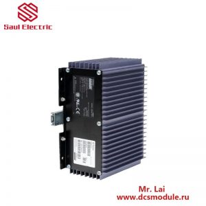 Foxboro P0922YU Power Supply Module for Industrial Control Systems