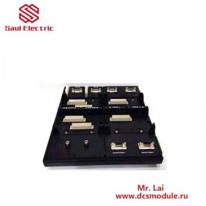 Foxboro P0973CN I/A Series Control Module