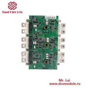 ABB FS450R17KE3/AGDR-71C IGBT Module