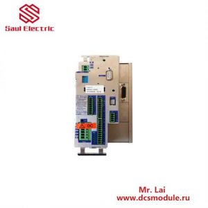 GE CT11T7F10PN1 V2.3 Control Module - Advanced Process Automation Component