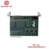 GE CT11T7F10PN1 V2.3 Control Module - Advanced Process Automation Component