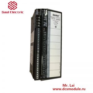General Electric DS200SIOBH1ACA Digital Input Module