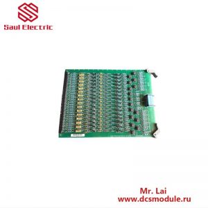 GE IC5005CAC0000 Control Module