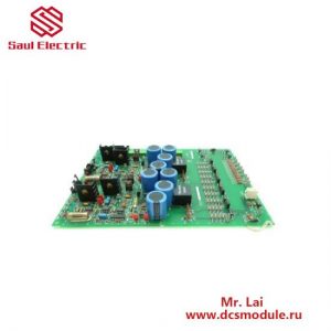 GE Fanuc 531X113PSFARG1 - Mark VI Circuit Board for Advanced Industrial Control