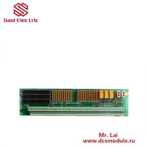 GE Fanuc DS200CPCAG1R - Mark V Board: Advanced Control Module