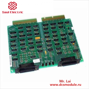 GE FANUC IC600CB527 Control Module