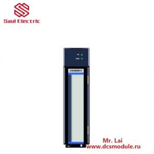 GE Fanuc IC694BEM331 - High-Performance Genius Bus Controller for Industrial Automation