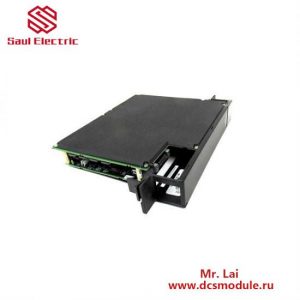 GE IC670PB1001 Industrial Input/Output Module