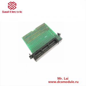 GE DS3800NTDF1A1A Turbine Control Printed Circuit Board