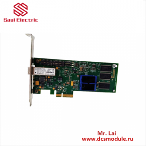 FANUC 9240-01257 High-Performance PLC Module for Industrial Automation