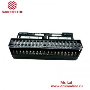 GE IC670CHS001E PLC - I/O Carrier Module