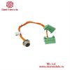 GE IC670CHS001E PLC - I/O Carrier Module