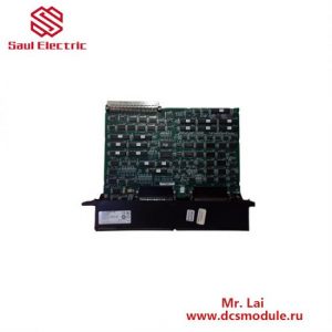 GE IC687RCM711 Voltage Multiplier Circuit and Converter Module