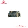 GE IC693DSM302-RE Digital Signal Module for Industrial Automation Systems
