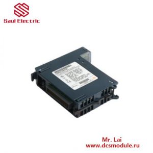 GE IC695ALG600 - Analog Input Module: Precision Control in Industrial Automation