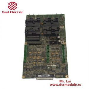 GE IS200EBKPG1BAA - Precision Engineered Circuit Board for Industrial Control Systems