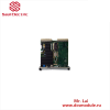 GE IC600BF843RR Industrial Control Module